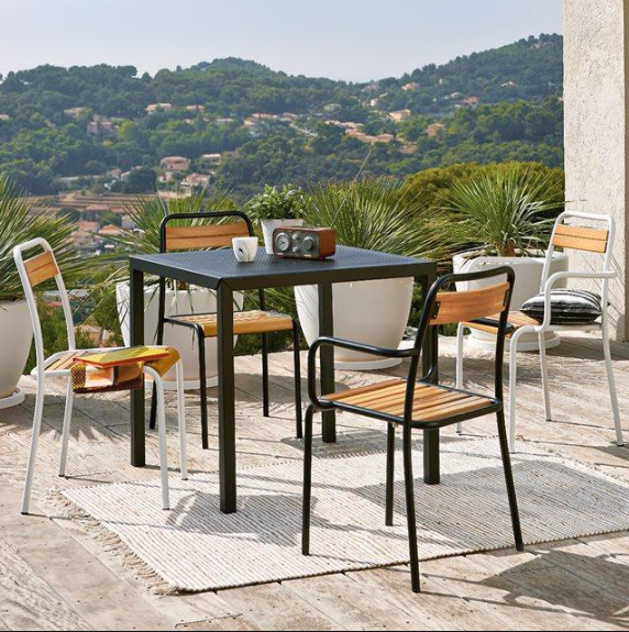 ASTORIA (Wood) – Image 2