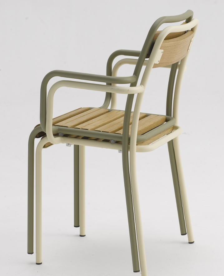 ASTORIA (B / Wood) – Image 2