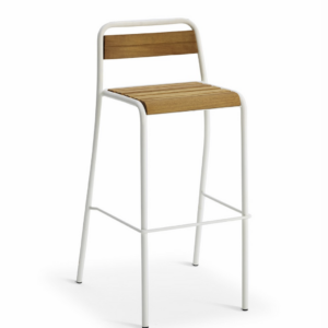 ASTORIA (Stool / Wood)