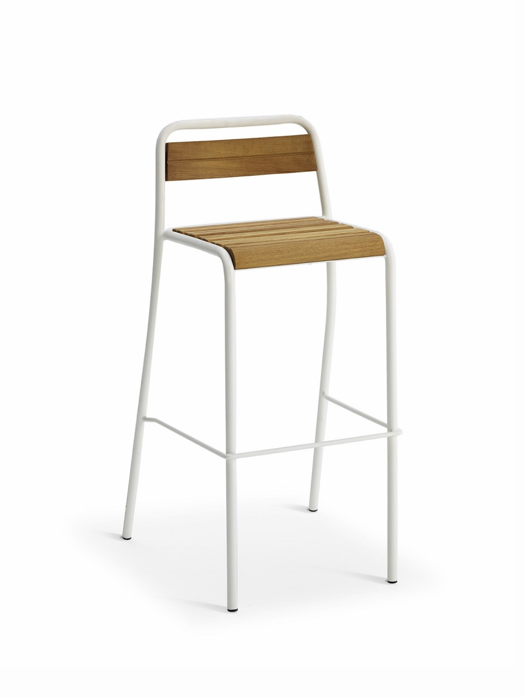 ASTORIA (Stool / Wood)