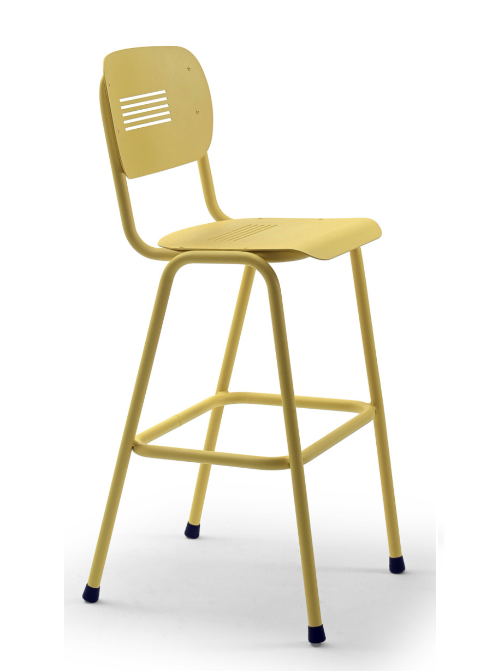 EMERSON (Stool / Alu) – Image 2
