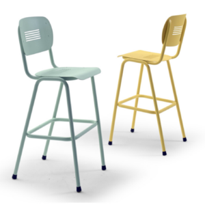 EMERSON (Stool / Alu)