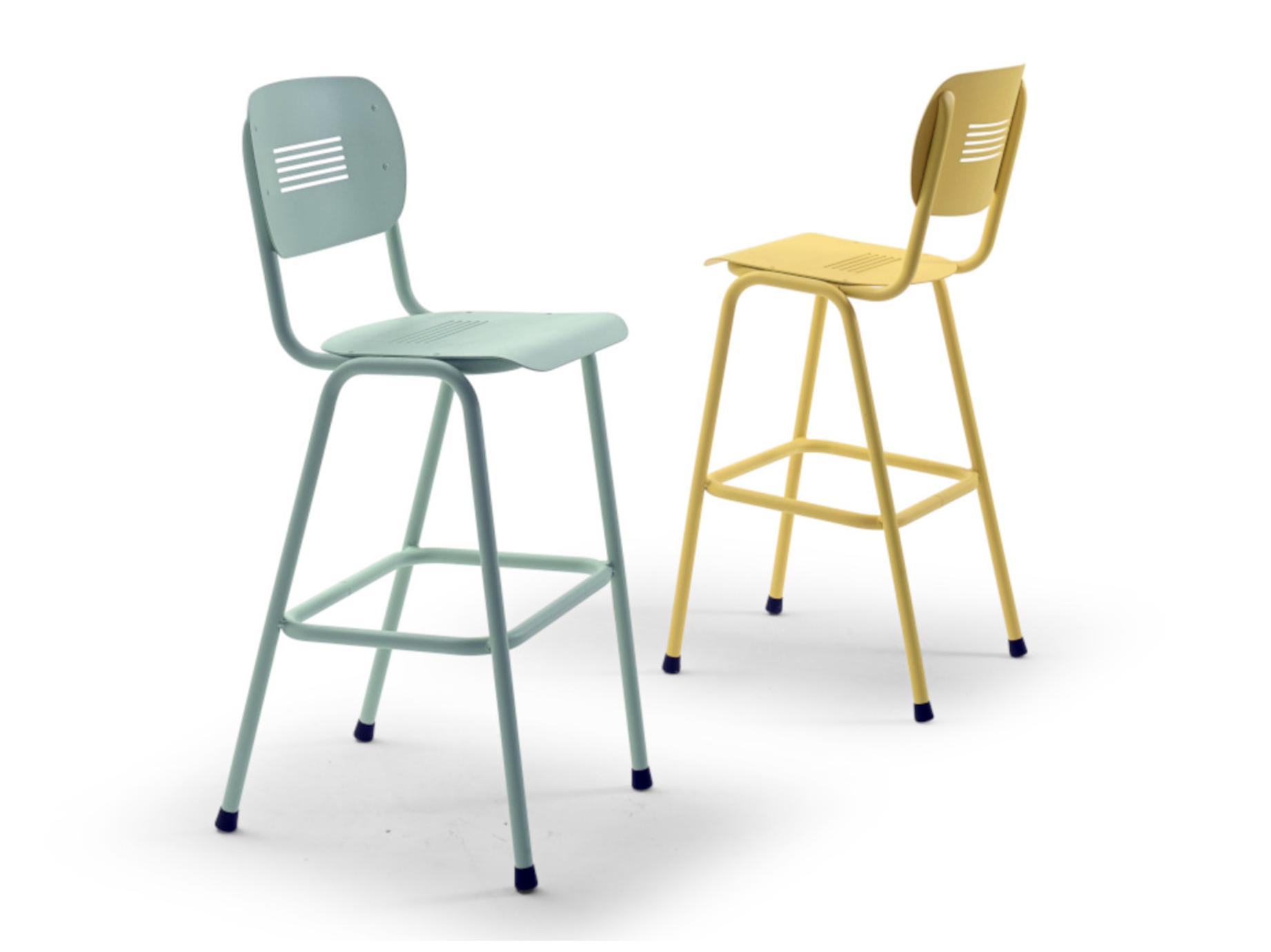 EMERSON (Stool / Alu)