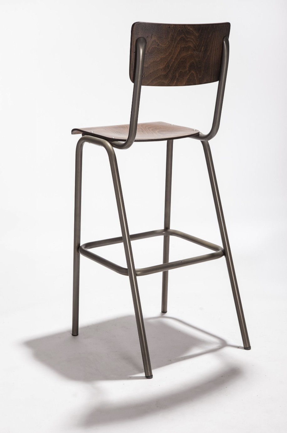 SUMMIT (Stool / Alu)