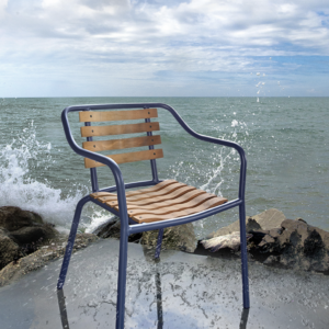 ONTARIO (Wood / Alu)