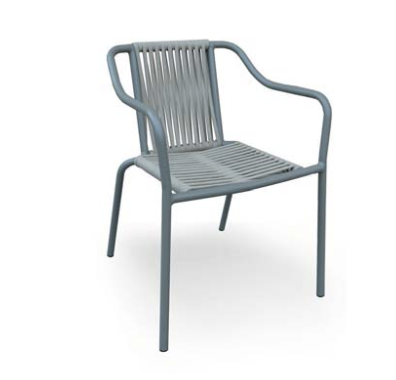 ONTARIO (Rope / Alu) – Image 2