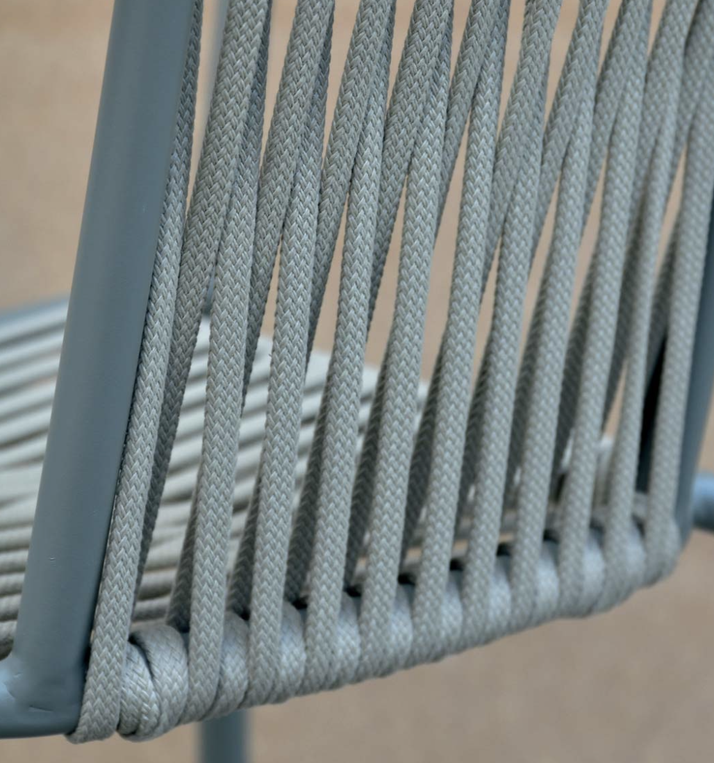 ONTARIO (Rope / Alu)