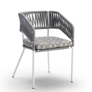 CLAYTON (Rope / Métal)