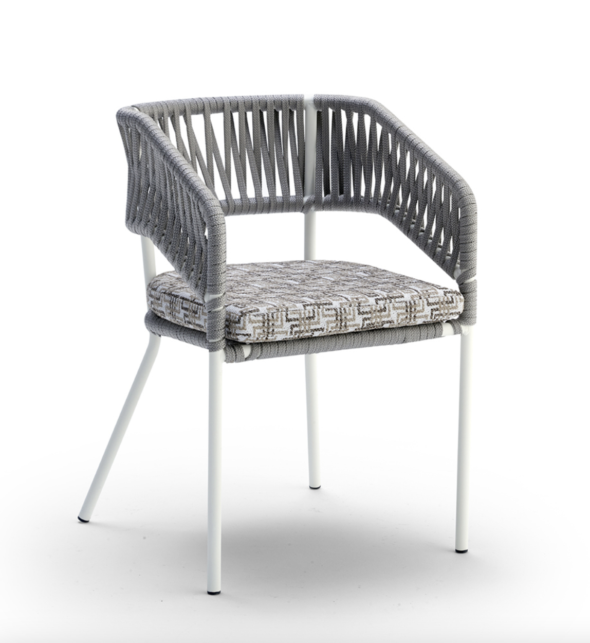 CLAYTON (Rope / Métal)