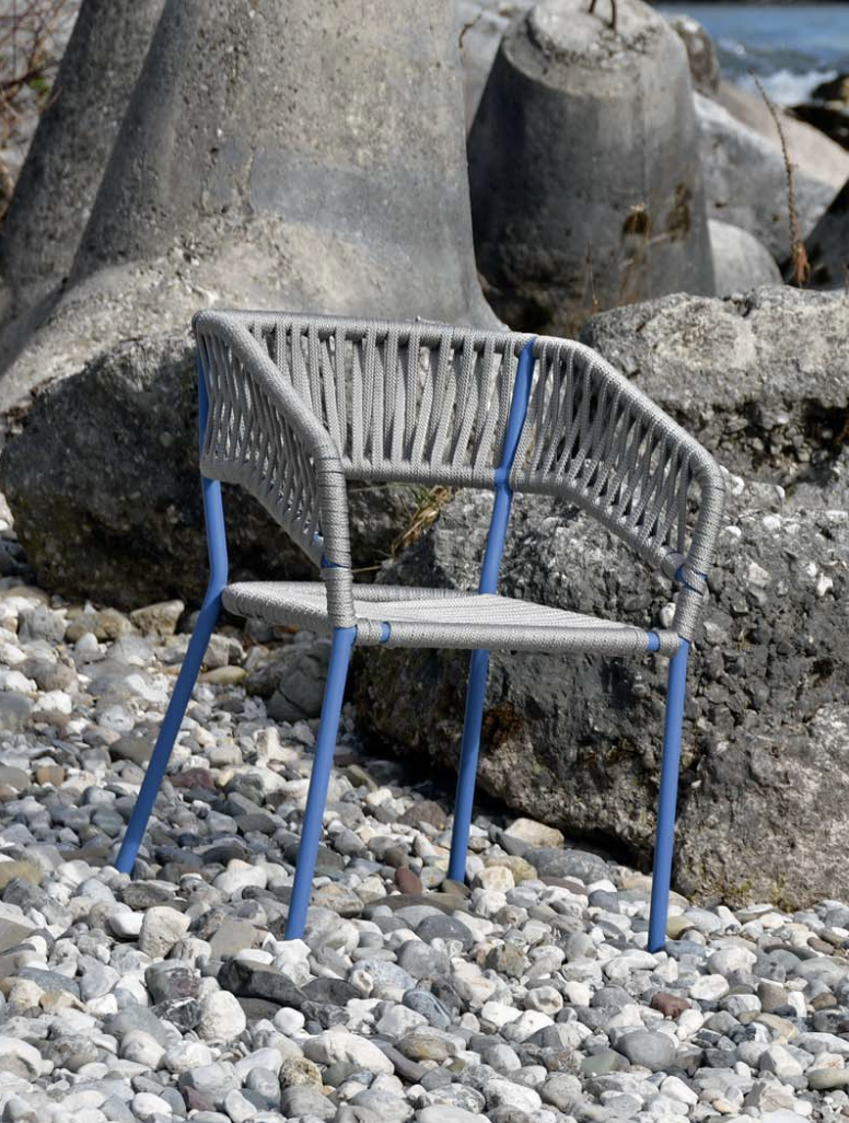 CLAYTON (Rope / Métal) – Image 2