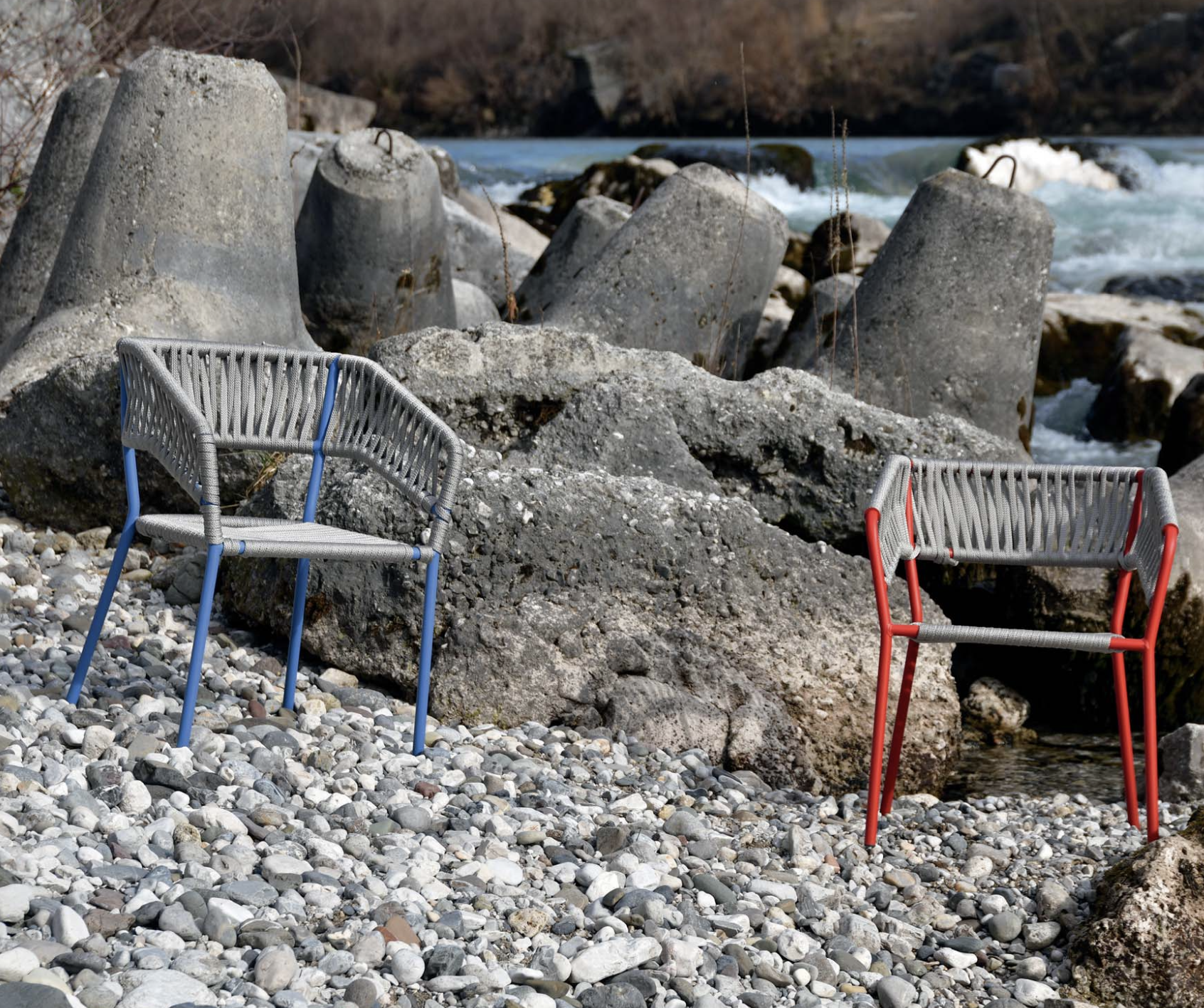 CLAYTON (Rope / Métal) – Image 3