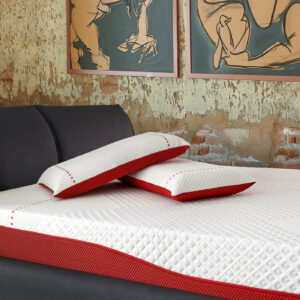 OREILLER ACTIF