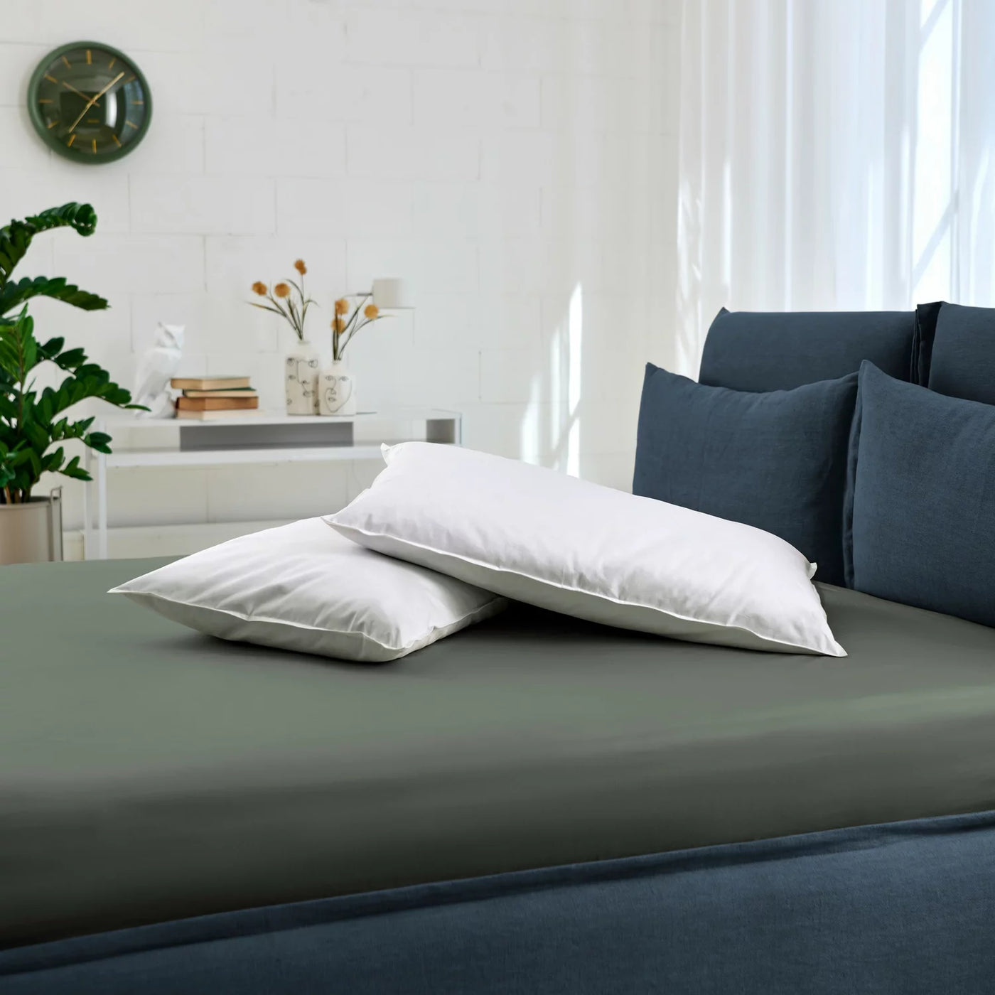 SAVE PILLOW