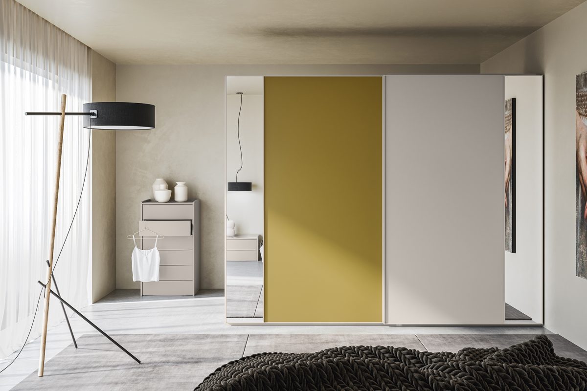 Sliding door Elite