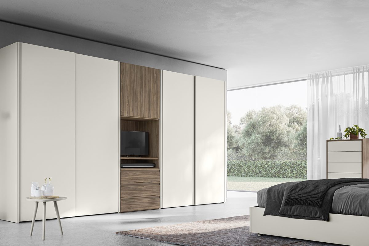 Sliding Door Happy – Image 2