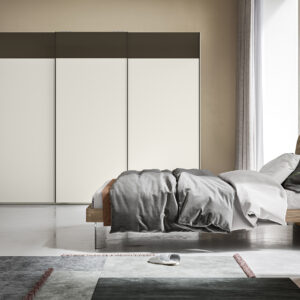 Sliding door Logic