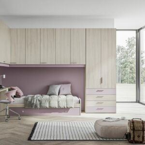 Hinge doors Retta