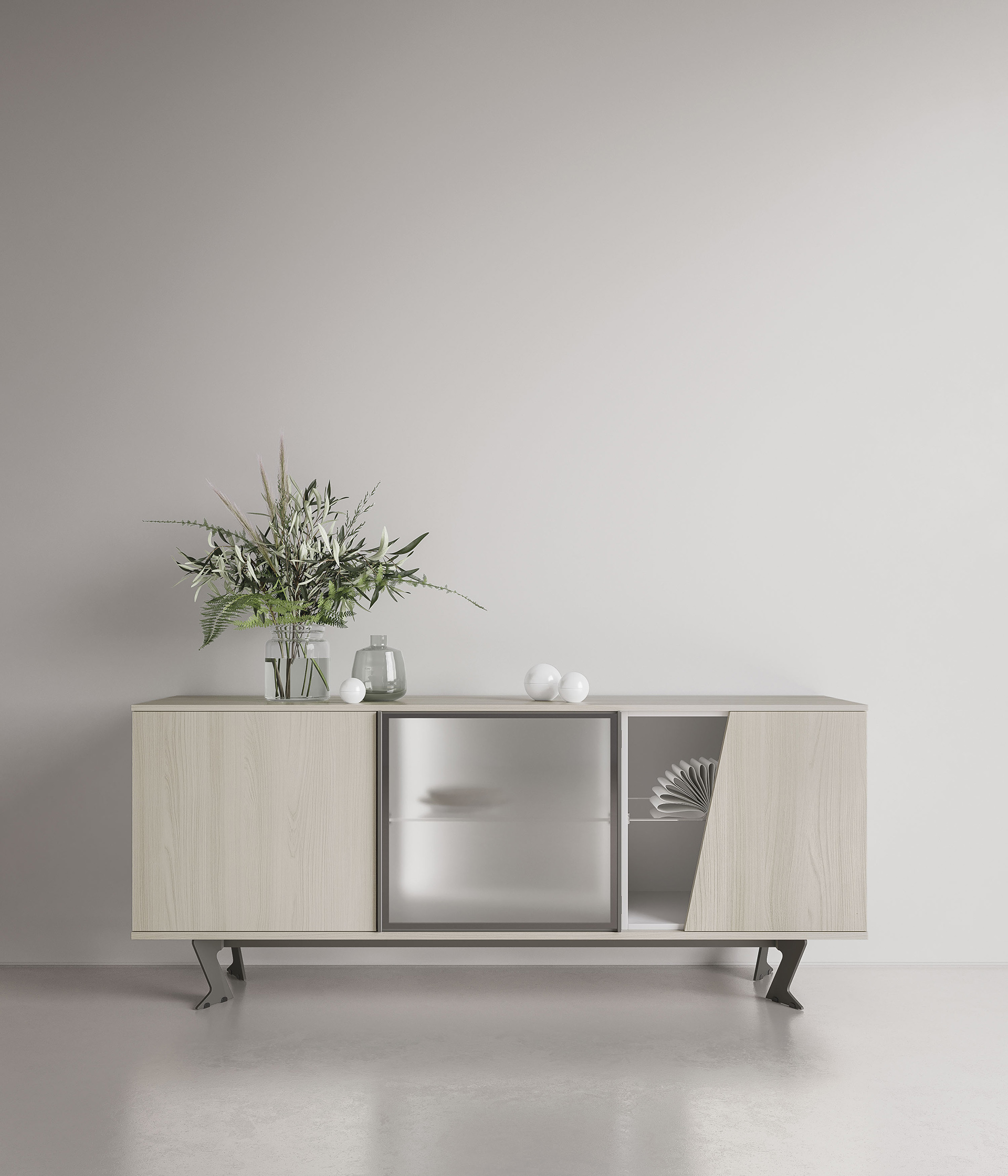 Sideboard Type 3